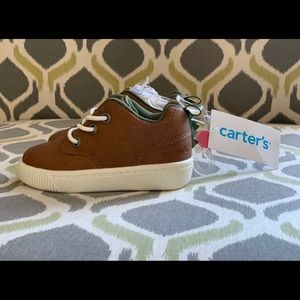 Carter’s Alva Toddler Boy Sneakers